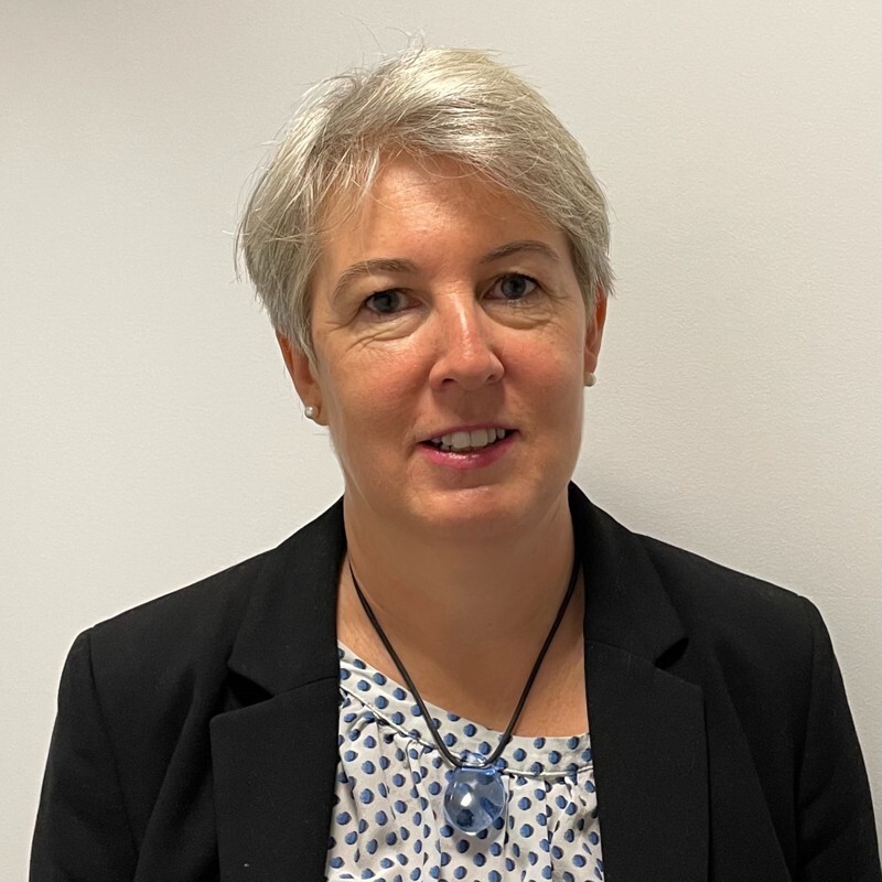 Valérie Truelle- Chief Financial Officer