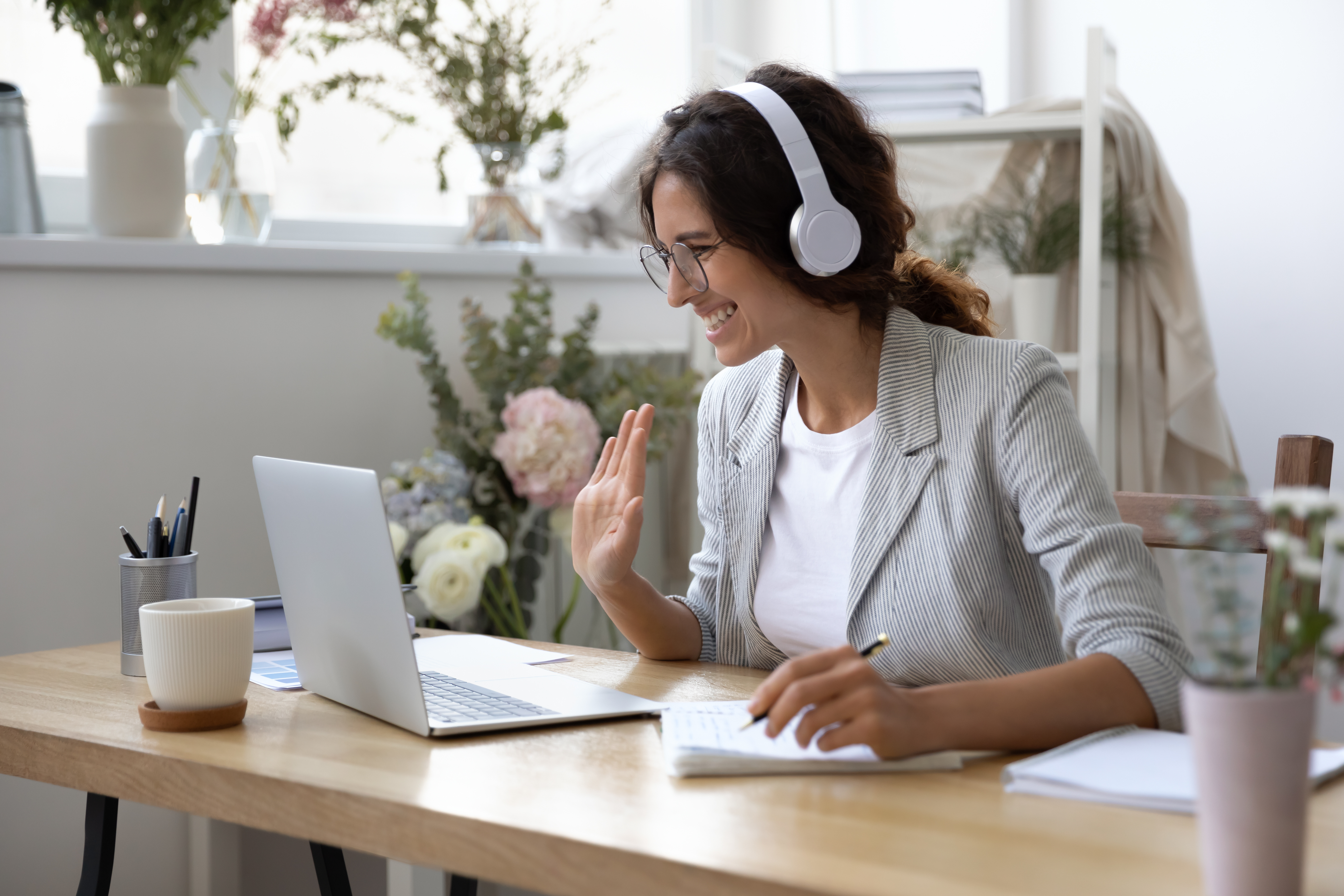 Keeping Education On Track With Blended Learning Programs
