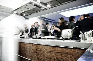 Ecole De Cuisine Alain Ducasse 307