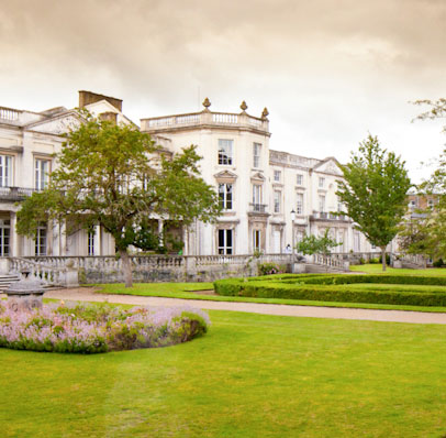 Glion Institute Of Higher Education