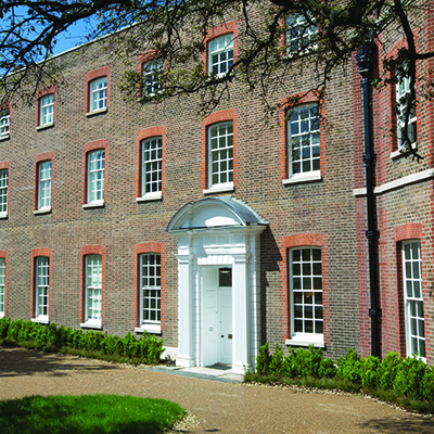Glion Institute Of Higher Education