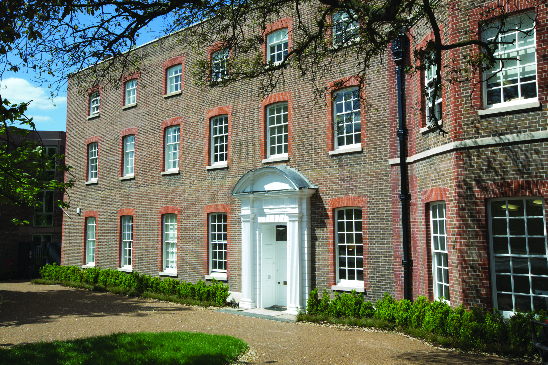 Glion Institute Of Higher Education