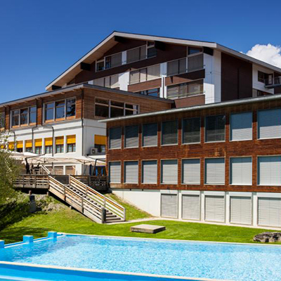 Les Roches Global Hospitality Education