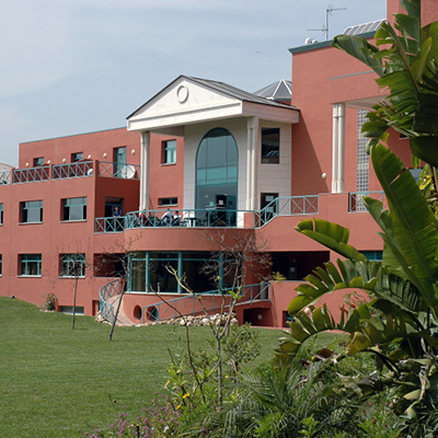 Les Roches Global Hospitality Education