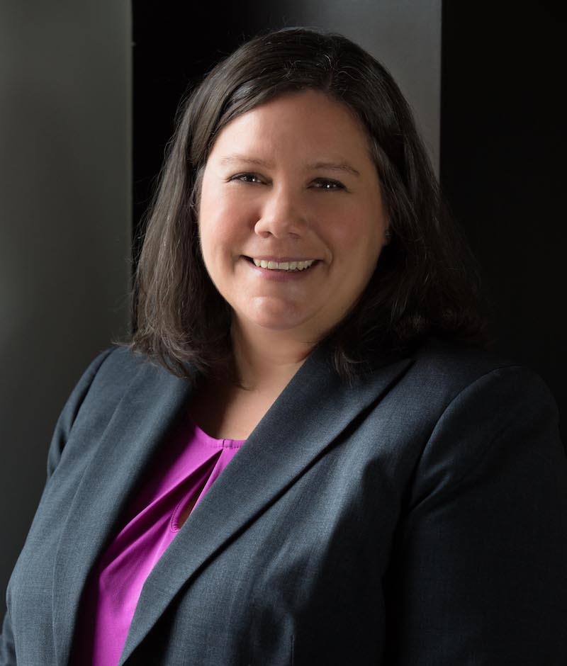 Marie-Claude Mathieu – Group General Counsel