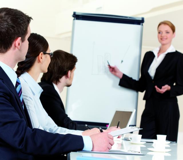 Learning & Development Manager