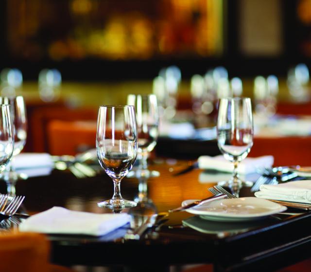 Director Of Restaurant Operations