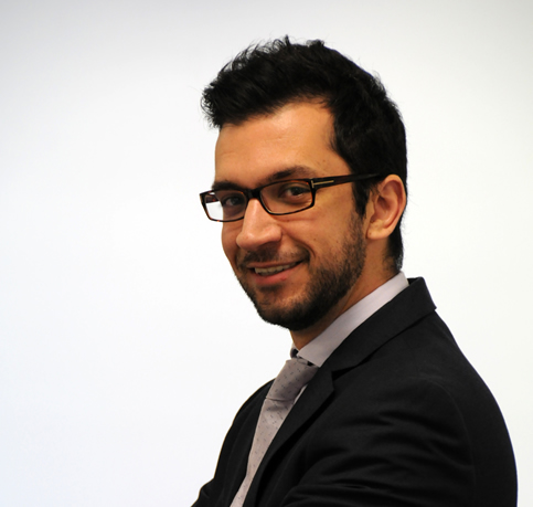 Consultants Elie Berchan