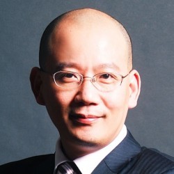 Victor Yuan